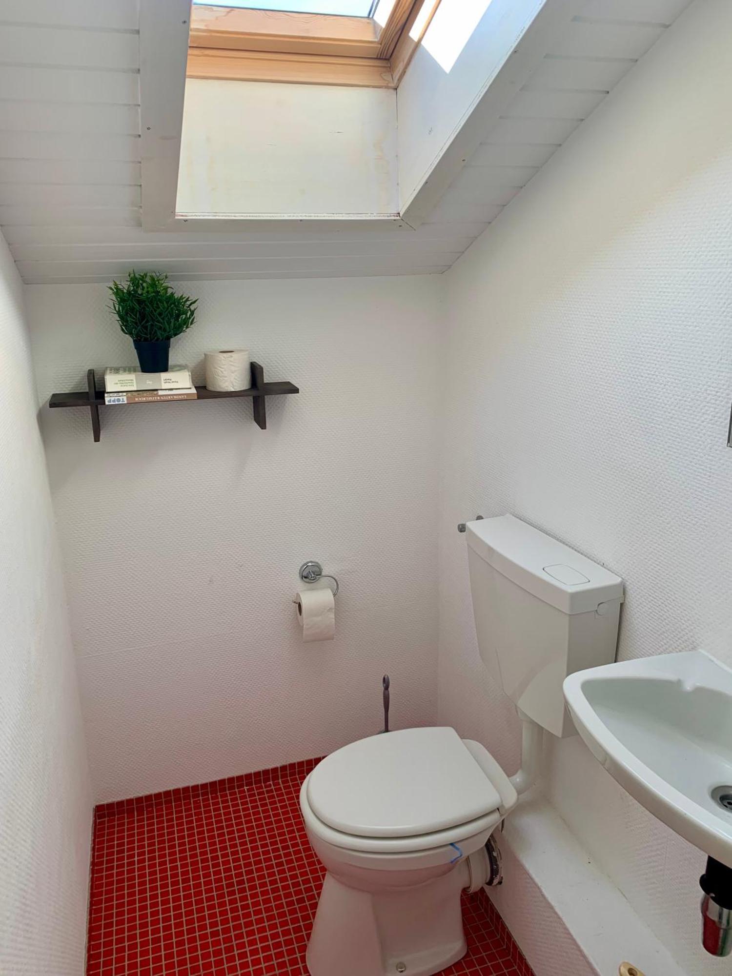 Kleines Reihenhaus Im Chiemgau Apartment Siegsdorf Exterior foto